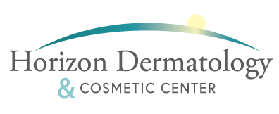 Horizon Dermatology Logo