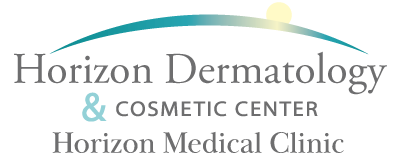 Horizon Dermatology Logo